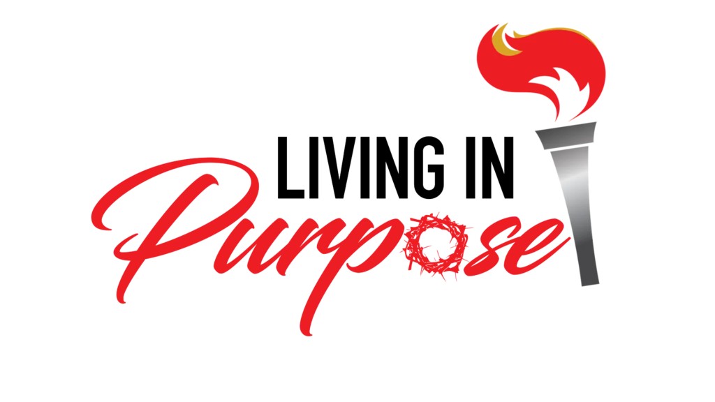Living In Purpose video thumbnail.
